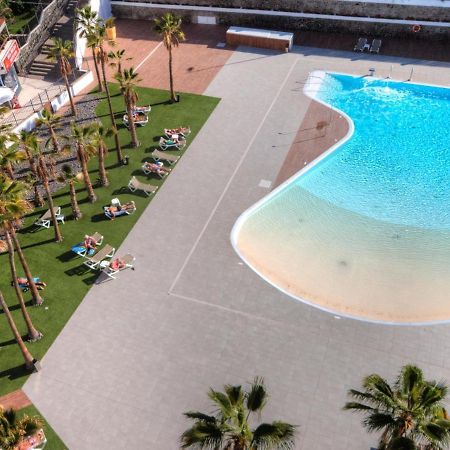 Stylish Friendly Holiday Home Playa del Ingles  Exterior foto