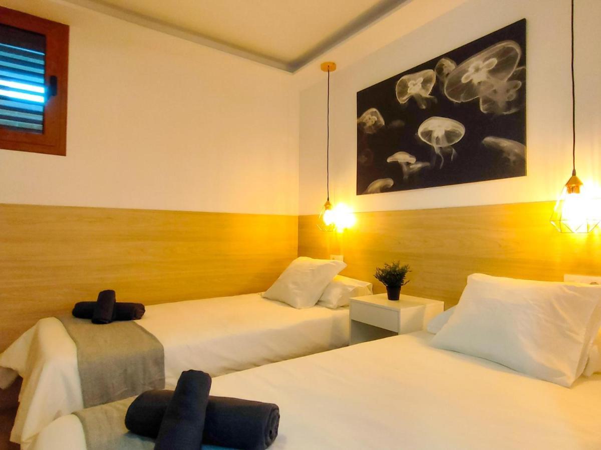 Stylish Friendly Holiday Home Playa del Ingles  Exterior foto