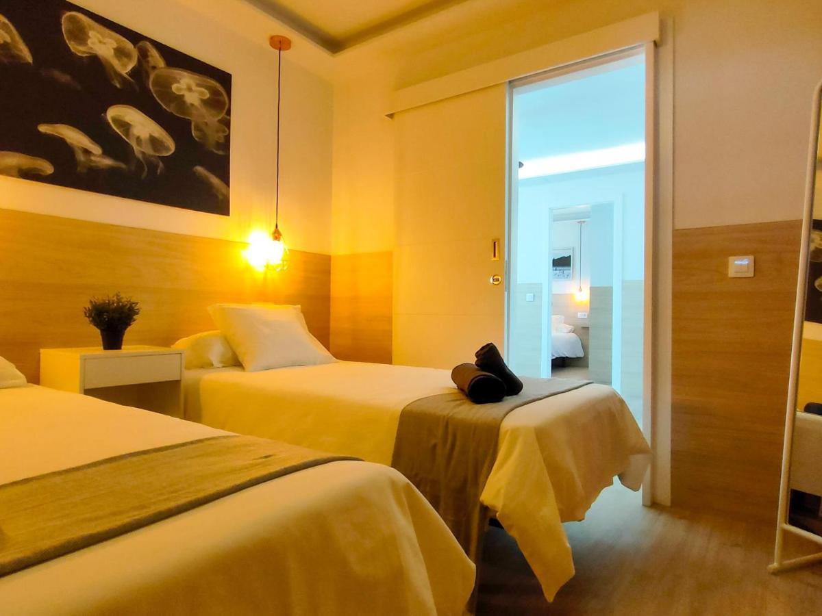 Stylish Friendly Holiday Home Playa del Ingles  Exterior foto