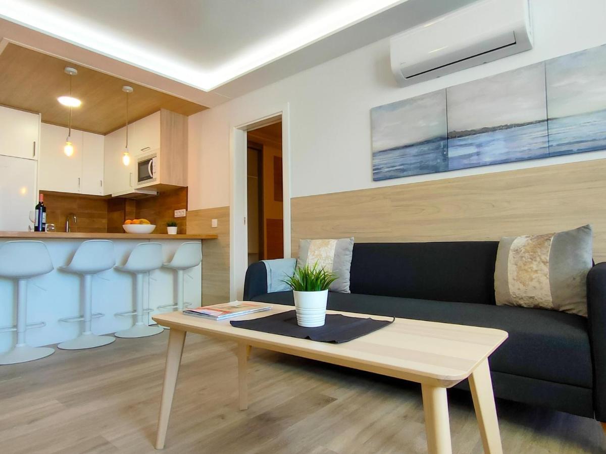 Stylish Friendly Holiday Home Playa del Ingles  Exterior foto