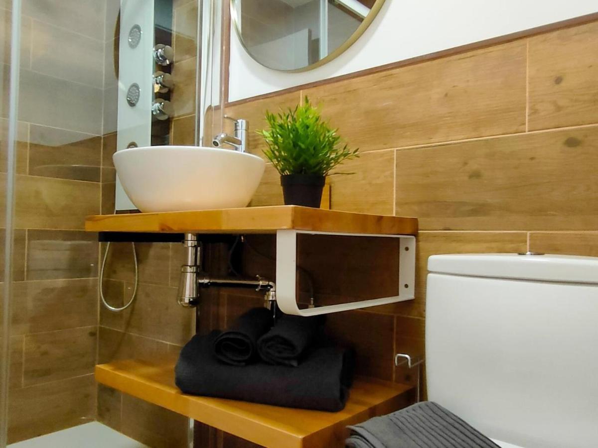 Stylish Friendly Holiday Home Playa del Ingles  Exterior foto